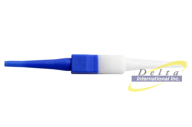 M81969/14-03 Insertion/Extraction Tool Plastic, Blue White, Mil-Spec Military Specification10 Pack 1