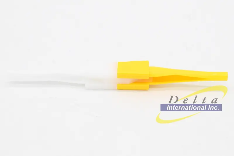 M81969/14-04 Insertion/Extraction Tool Plastic, Yellow White, Mil-Spec Military Specification10 Pack 1
