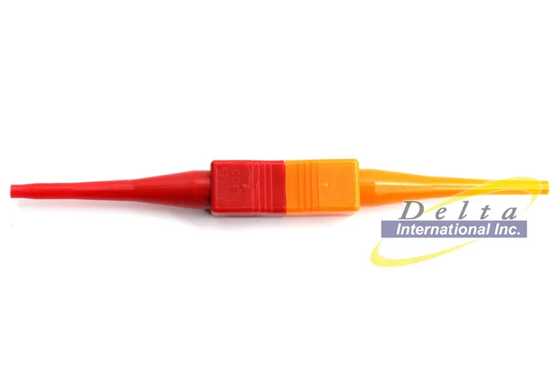 M81969/14-10 Insertion/Extraction Tool Plastic, Mil-Spec Military Specification, 10 Pack 1