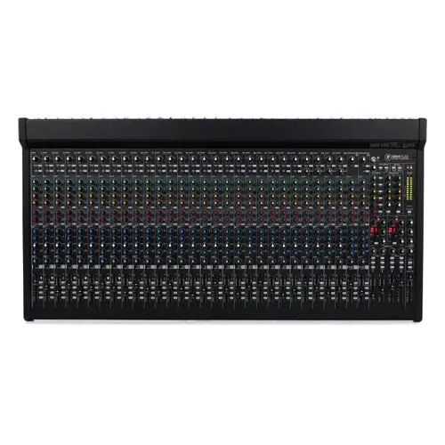 Mackie 3204Vlz4 32-Channel Analog Mixer 1