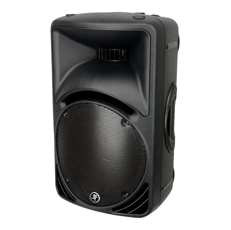 Mackie C300z 600W 12 Inch Passive Speaker 1