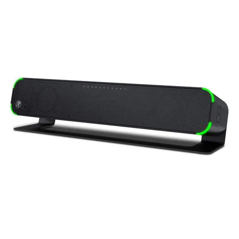 Mackie Cr2-X Bar Pro Desktop Pc Soundbar 1