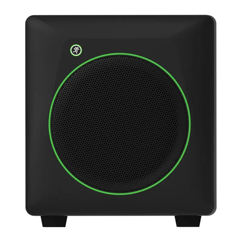 Mackie Cr8sbt 8-Inch Powered Bluetooth Subwoofer 1