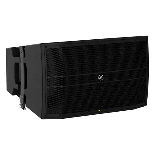 Mackie Drm-12A 12" Powered Professional Line Array Speaker 1
