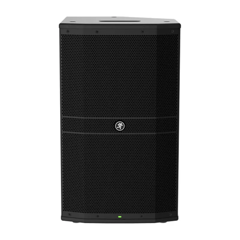 Mackie Drm-212 12" Powered Speaker 1
