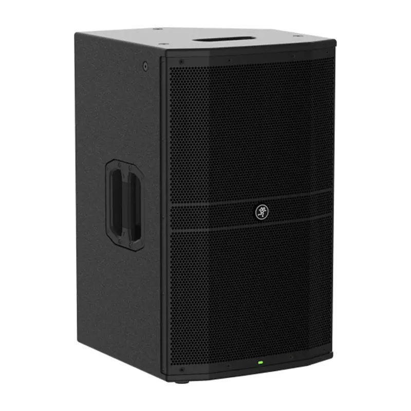 Mackie Drm-212 12" Powered Speaker 2