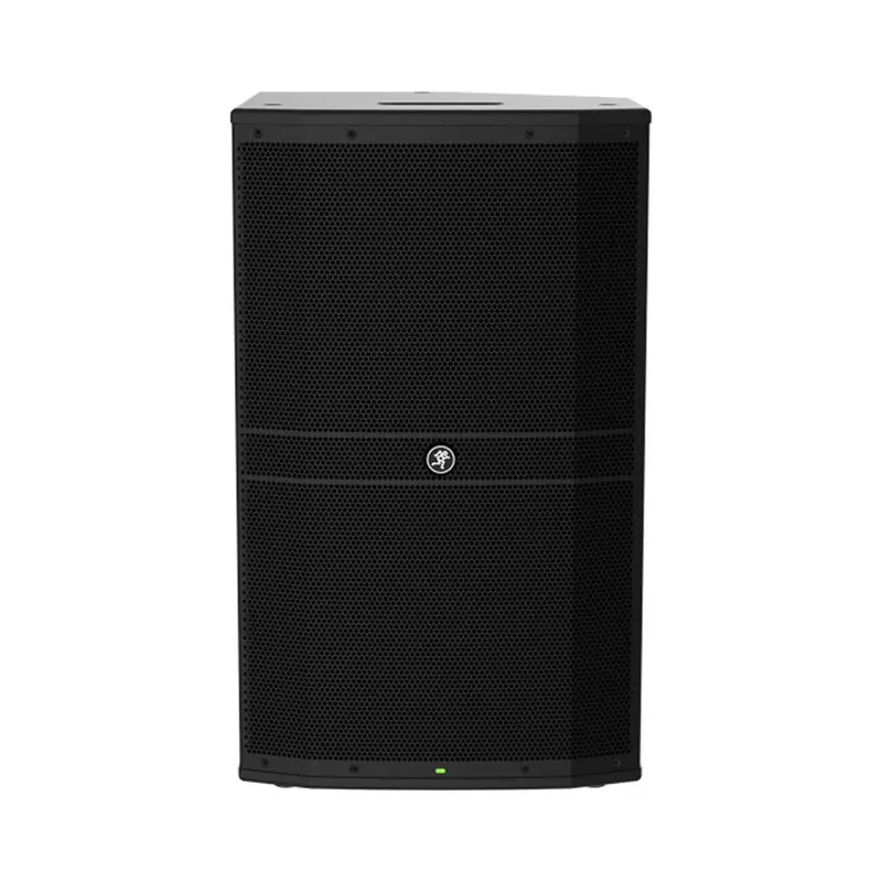Mackie Drm-215 15" Powered 2-Way Speaker 1