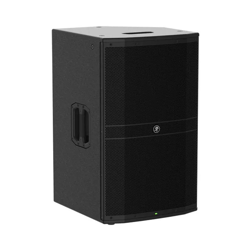 Mackie Drm-215 15" Powered 2-Way Speaker 2