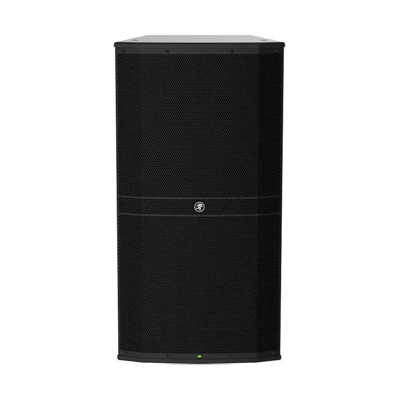 Mackie Drm315 2300W 15" 3-Way Professional Powered Loudspeaker 1