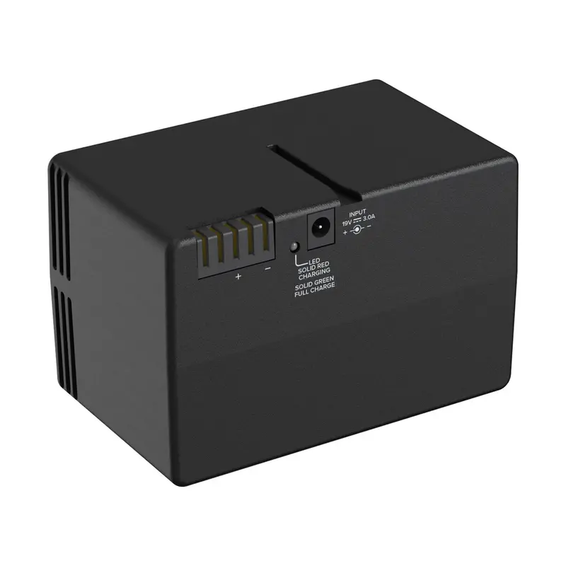 Mackie Gb-200 Thrash 212/Thump Sub Go Spare Battery 1