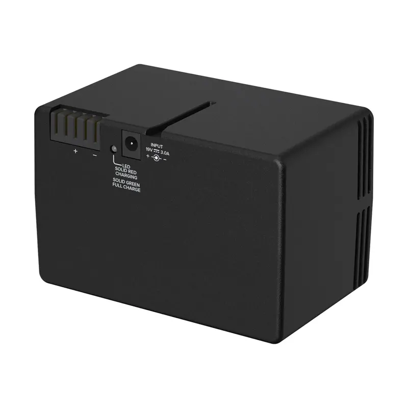Mackie Gb-200 Thrash 212/Thump Sub Go Spare Battery 2