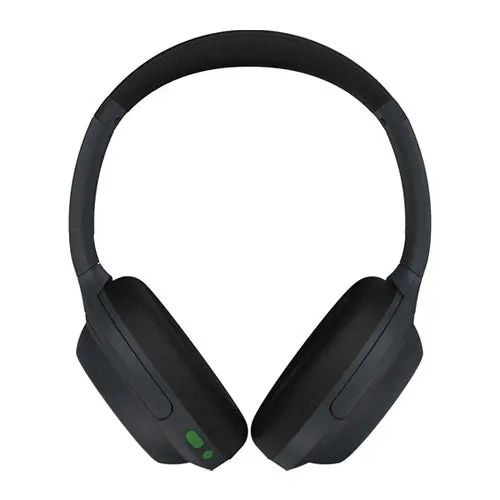 Mackie Mc-60Bt Wireless Noise-Canceling Bluetooth Headphones 1