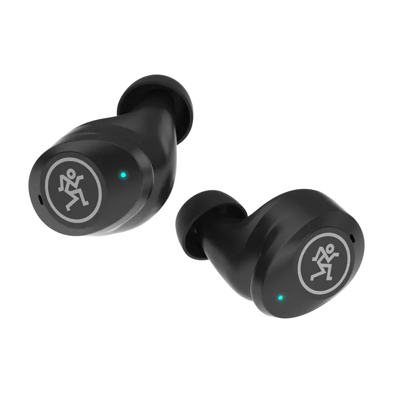 Mackie Mp-20Tws True Wireless Stereo Earphones With Active Noise Canceling 1