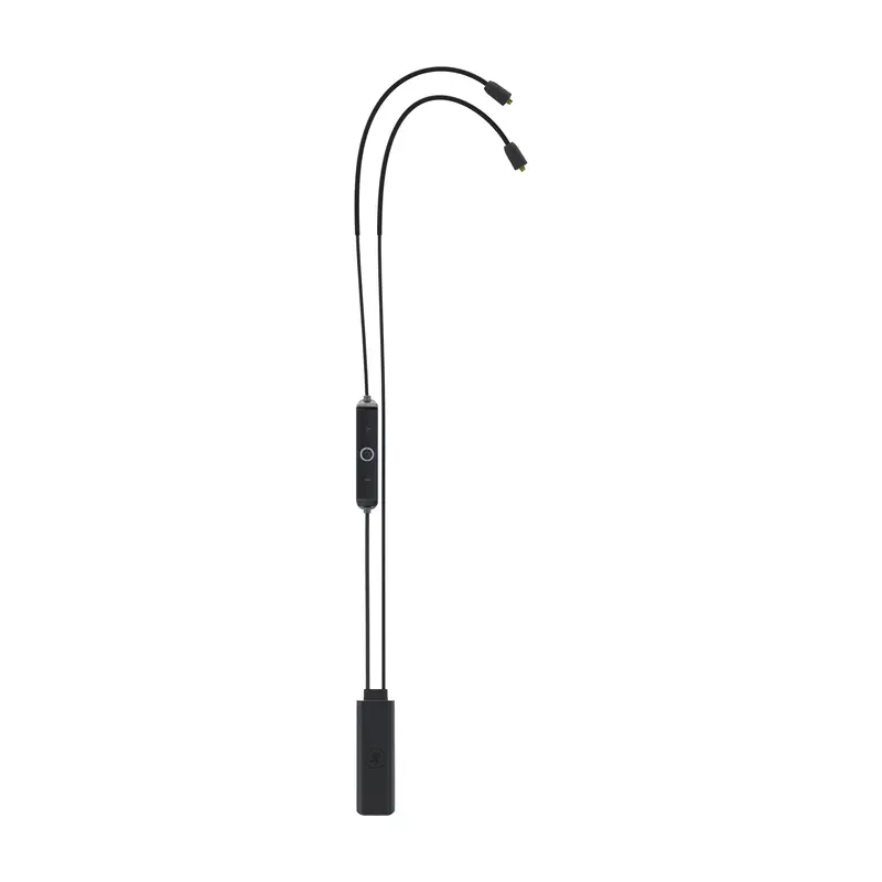 Mackie Mp-Bta Bluetooth Adapter With Mmcx Connector For Mp Series In-Ear Monitors 1