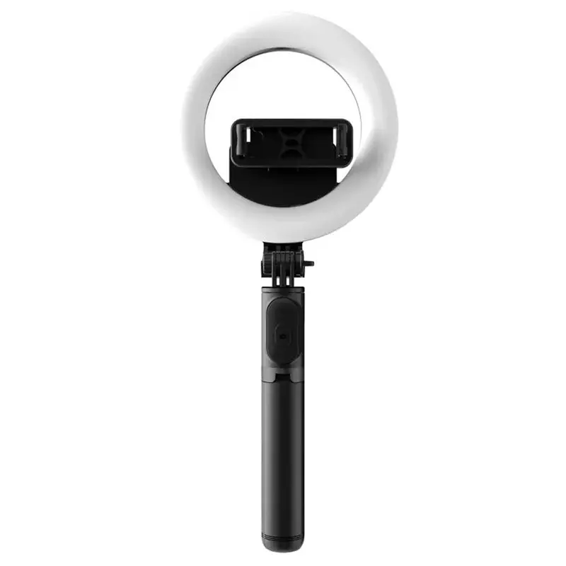 Mackie Mring 6-Inch Battery-Powered Ring Light 2
