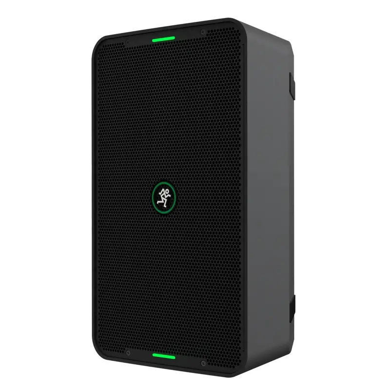 Mackie Showbox Battery-Powered All-In-One Live Performance Rig 1