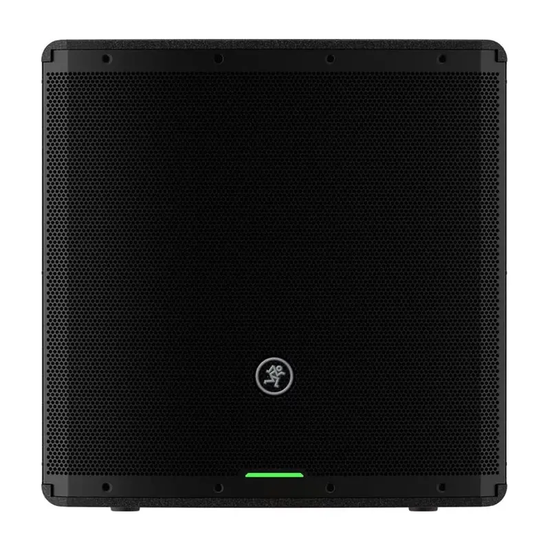 Mackie Sr18s 18" 1600W Professional Powered Subwoofer 1