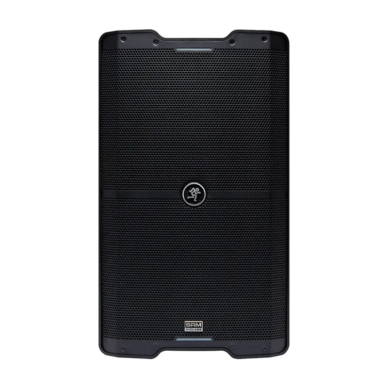 Mackie Srm212 V-Class 2000W 12 Inch Powered Speaker 1