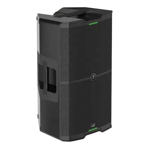 Mackie Srm215 V-Class 15" 2000W High-Performance Powered Loudspeaker 1