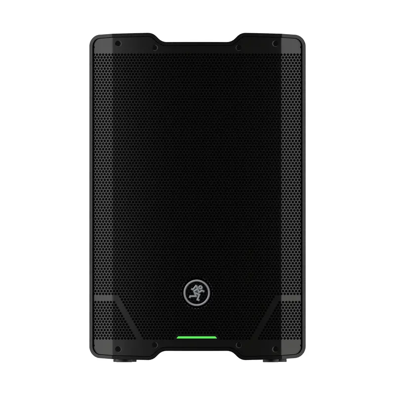 Mackie Srt210 1600W Professional Powered Loudspeaker 10" 1