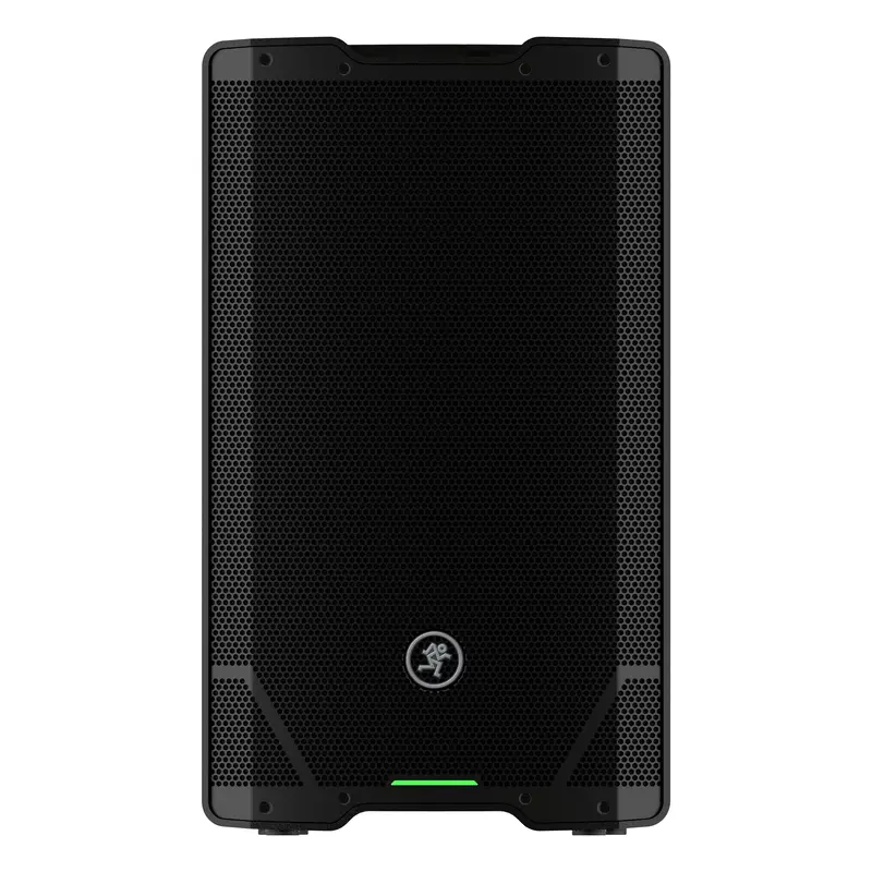 Mackie Srt212 1600W Professional Powered Loudspeaker 12 In. Black 1