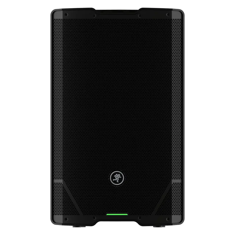 Mackie Srt215 1600W Professional Powered Loudspeaker 15 In. Black 1