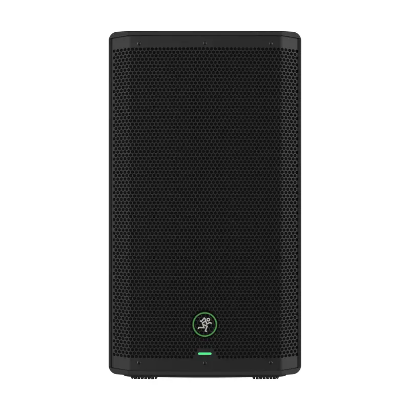 Mackie Thrash212 Go 300-Watt 12-Inch Battery-Powered Loudspeaker 1