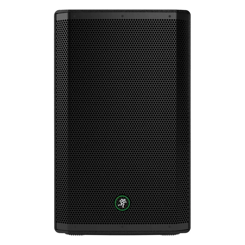 Mackie Thrash215 15" 1300W Powered Pa Loudspeaker System 1
