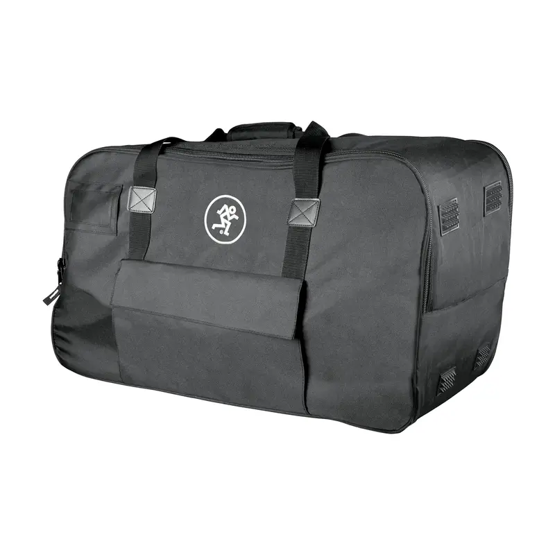 Mackie Thump 10-Inch Speaker Bag 1