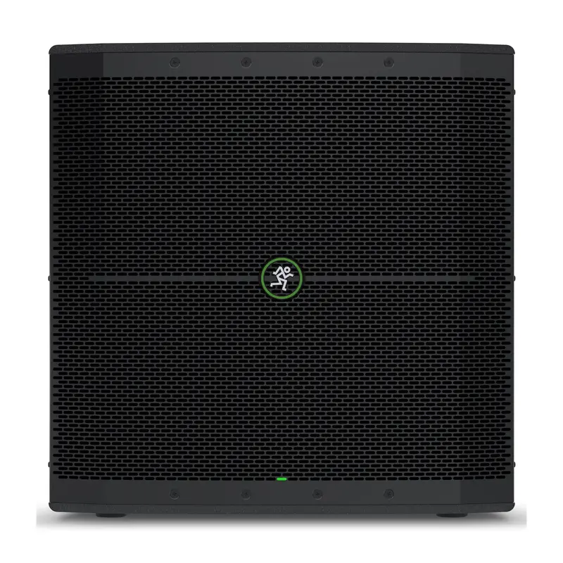 Mackie Thump 118S 1400W 18" Powered Subwoofer With Dsp 1