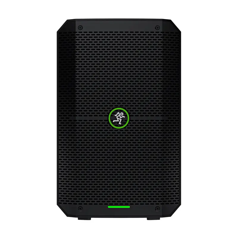 Mackie Thump Go 8" Portable Battery-Powered Loudspeaker 1