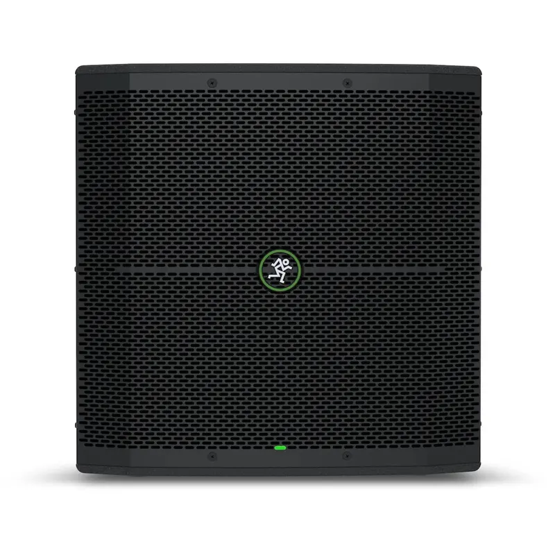 Mackie Thump115s 1,400-Watt 15-Inch Powered Subwoofer 1