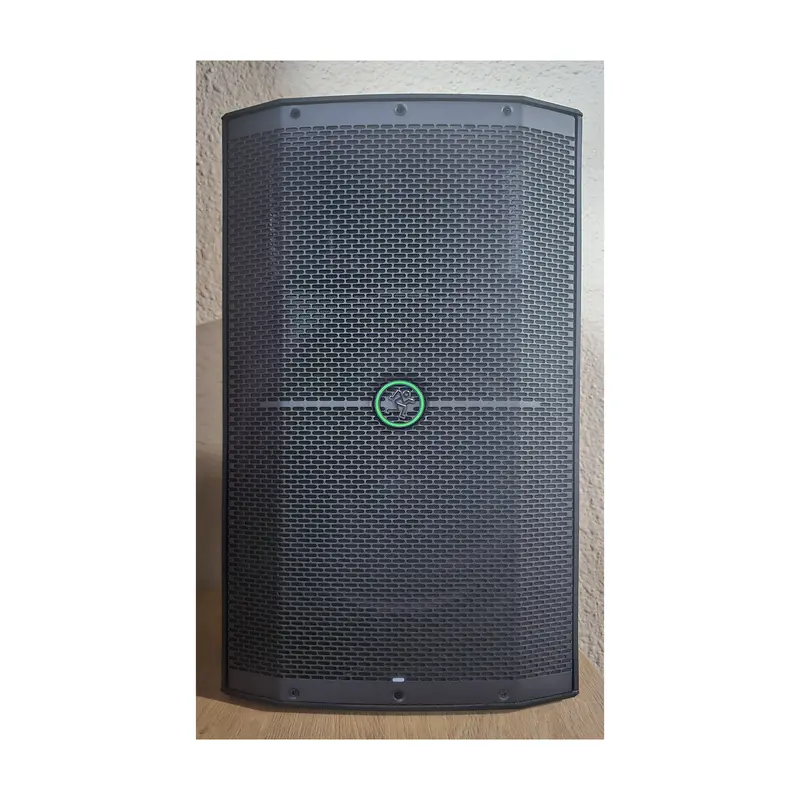 Mackie Thump212xt 12" 1400W Powered Loudspeaker W/ Bluetooth - B-Stock 1