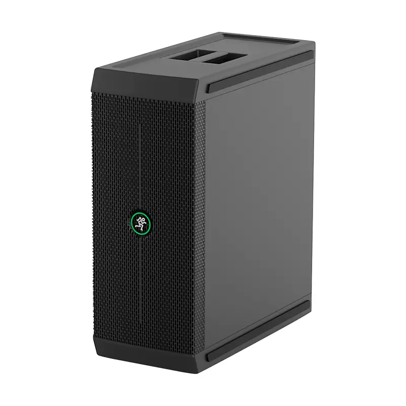 Mackie Thumpsub Go Battery-Powered Subwoofer 1