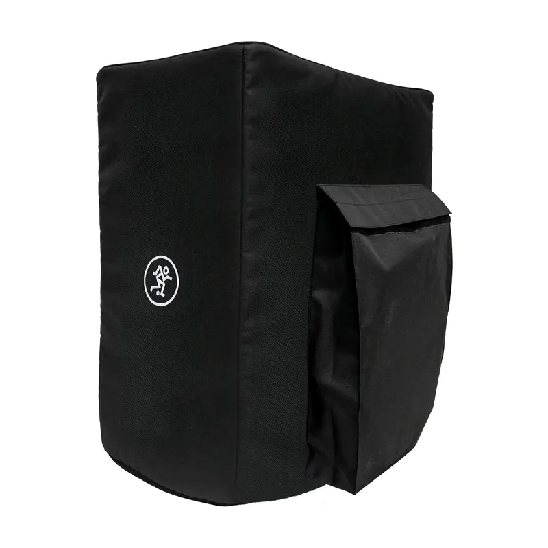 Mackie Thumpsub Go Cover With Accesory Pocket 1