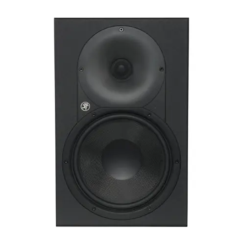 Mackie Xr Series Xr624 6.5 In. Professional Studio Monitor 1