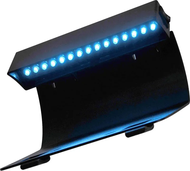 Manhasset Led Lamp Ii Music Stand Light 1