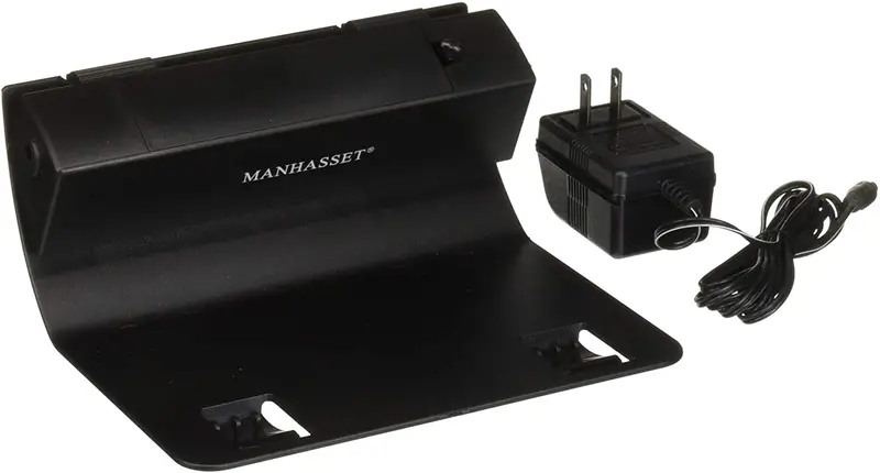 Manhasset Led Lamp Ii Music Stand Light 2