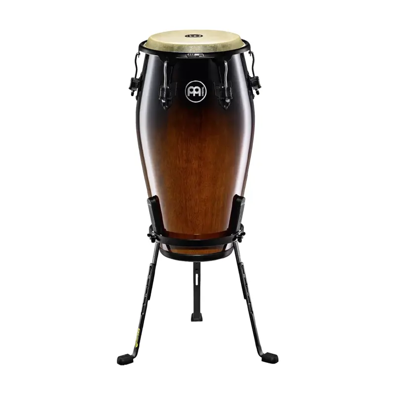 Marathon Classic Series Conga 11 3/4" Coffee Burst 1