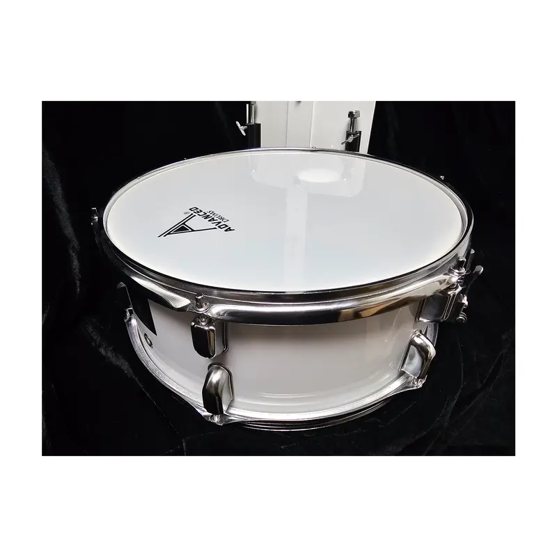 Marching Snare With Holder 6" 2