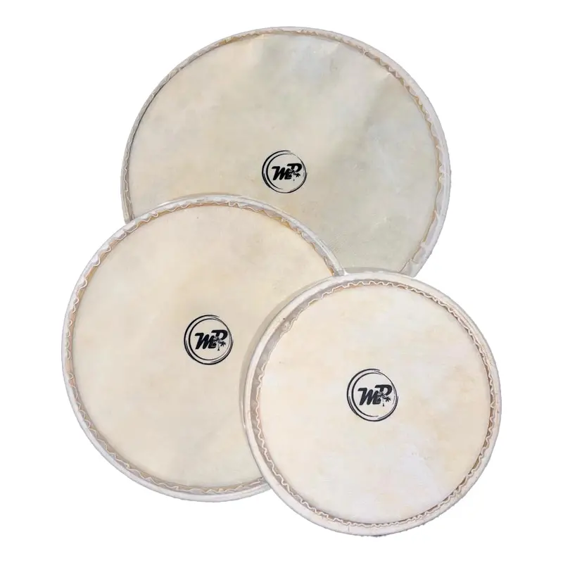 Marea Percusion 4751H Plenera Set Skin Head Replacements 1