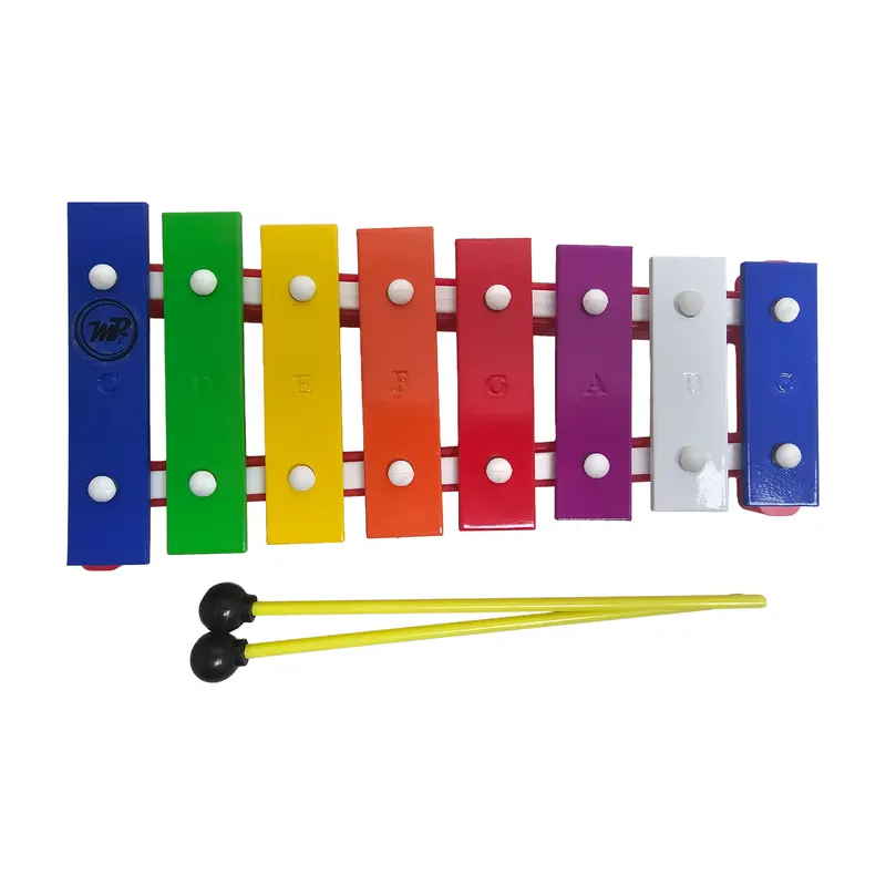 Marea Percusion 51253 Metallophone 1