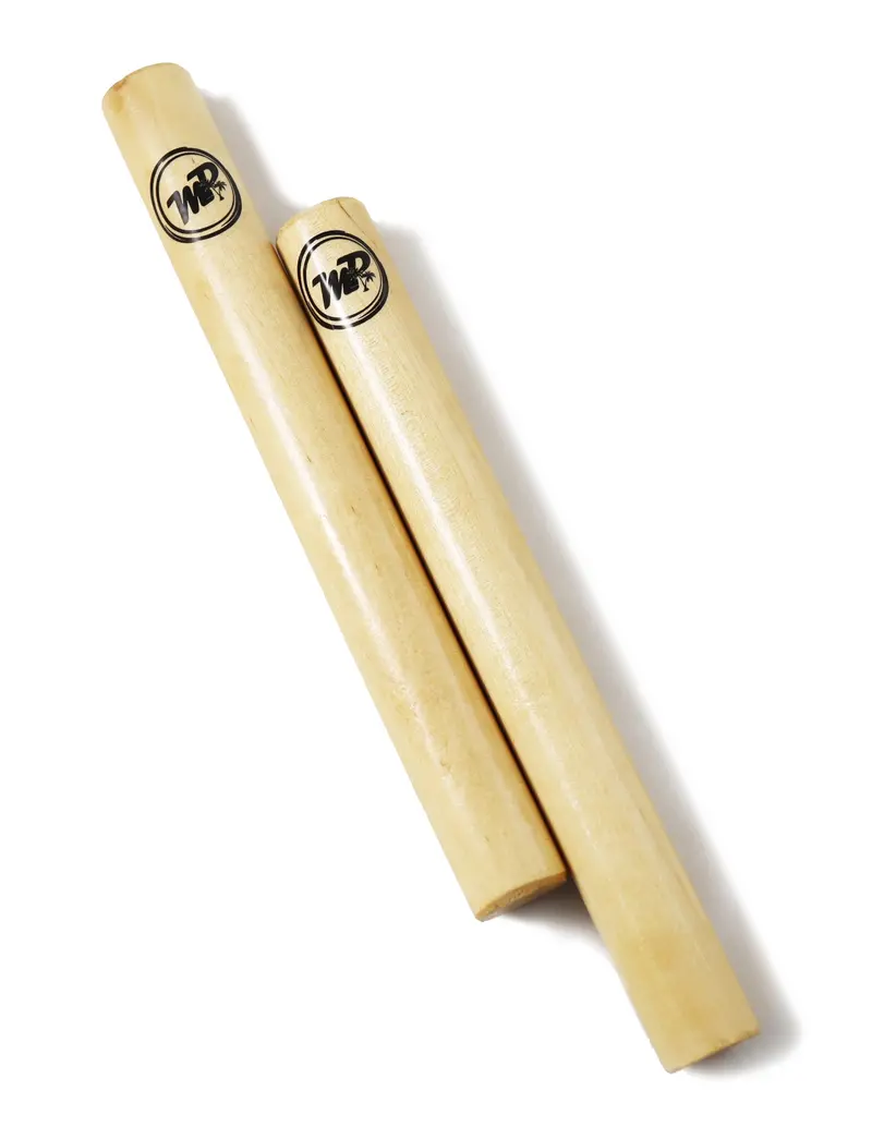 Marea Percussion Claves 1