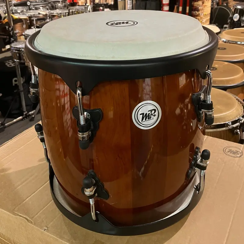 Marea Percussion Tambora - Walnut 1