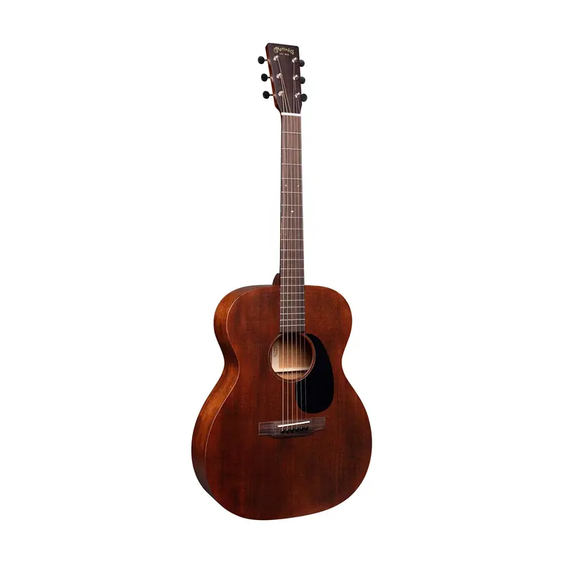 Martin 000-15M Acoustic Guitar - Mahogany 1