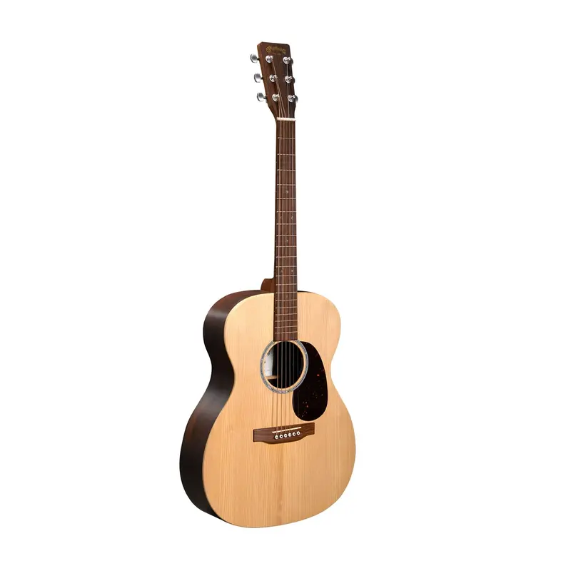 Martin 000-X2e Brazilian Acoustic-Electric Guitar 1