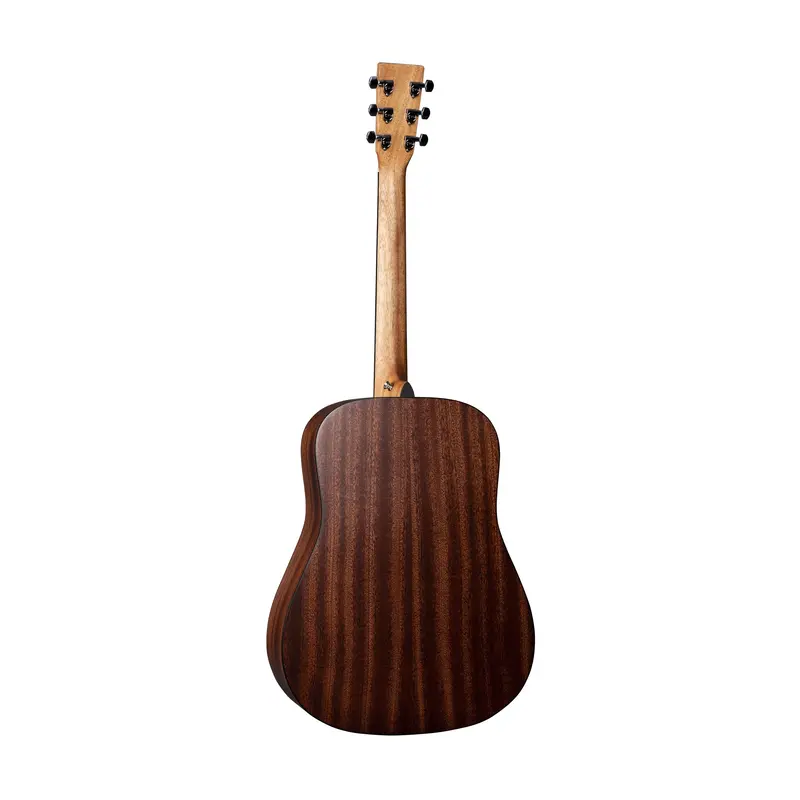 Martin 11Spd10e Road Series D-10E Acoustic-Electric Guitar - Natural 2
