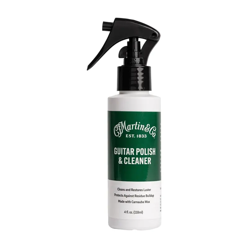 Martin 18A0134 Guitar Polish And Cleaner 1