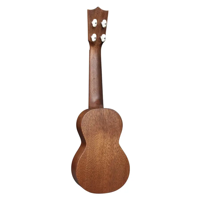Martin S1 Soprano Ukulele Natural 2