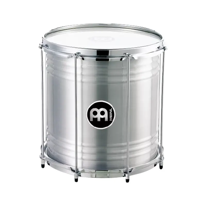 Meinl 10" X 10" Aluminum Repinique 1
